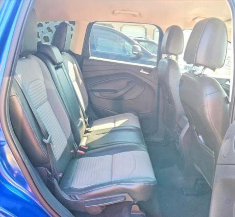 2017 FORD ESCAPE SE 10