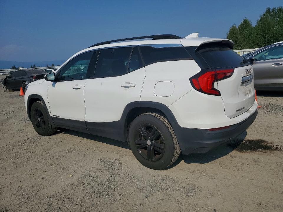 2019 GMC TERRAIN SLE 2