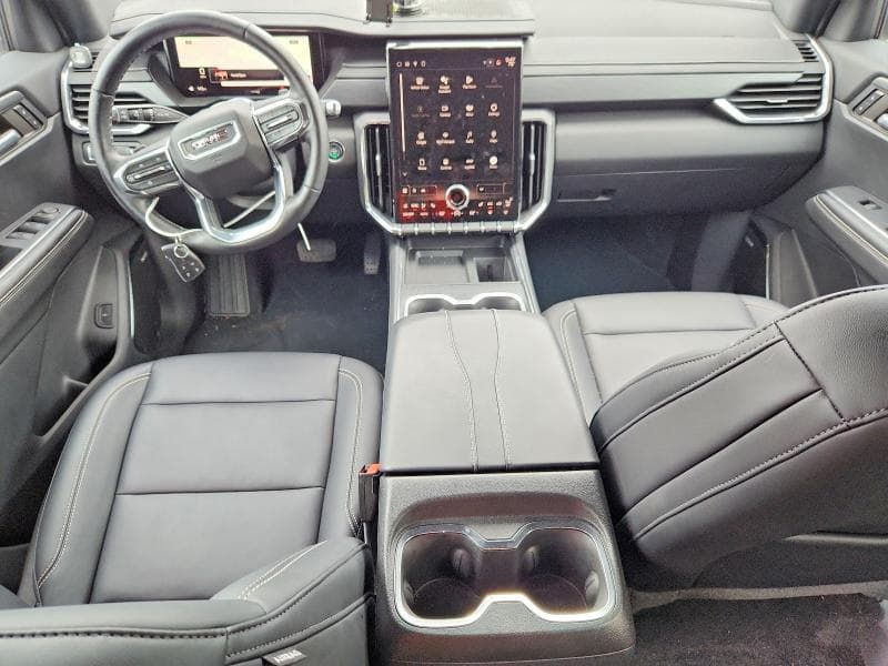2024 GMC ACADIA UPLEVEL 8