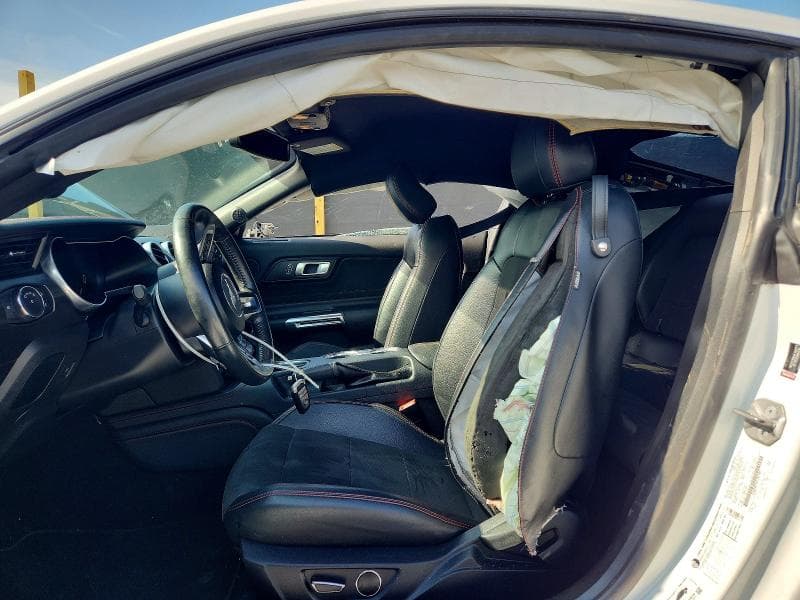 2019 FORD MUSTANG GT 7
