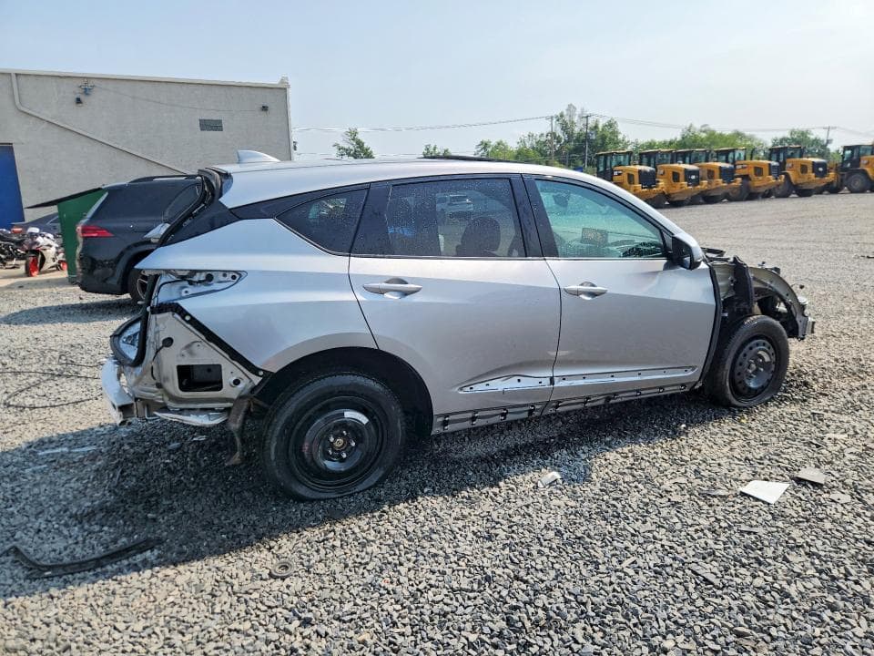 2021 ACURA RDX A-SPEC 3