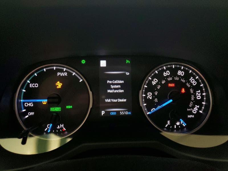2022 TOYOTA RAV4 XLE PREMIUM 9