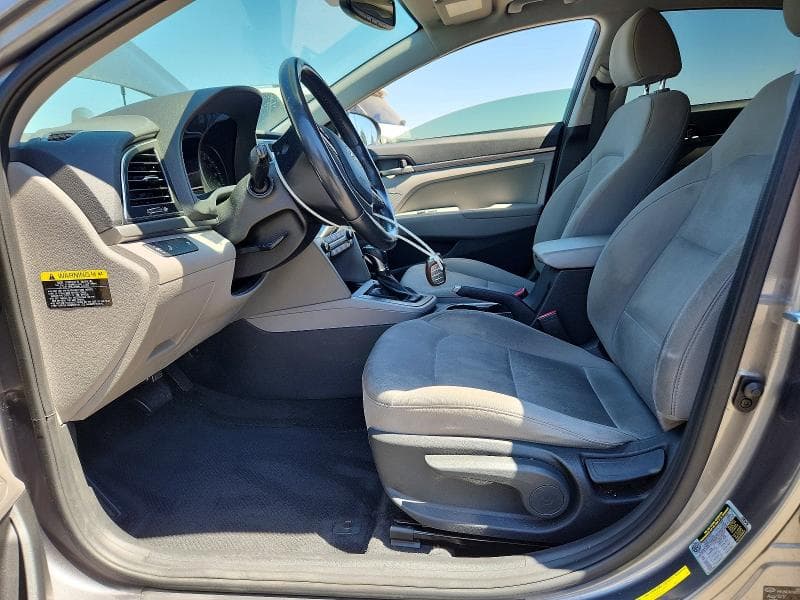 2018 HYUNDAI ELANTRA VALUE EDITION 7