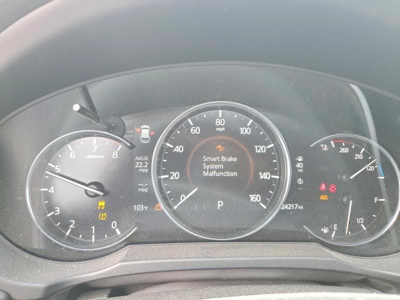 2023 MAZDA CX-5 PREMIUM PLUS 9
