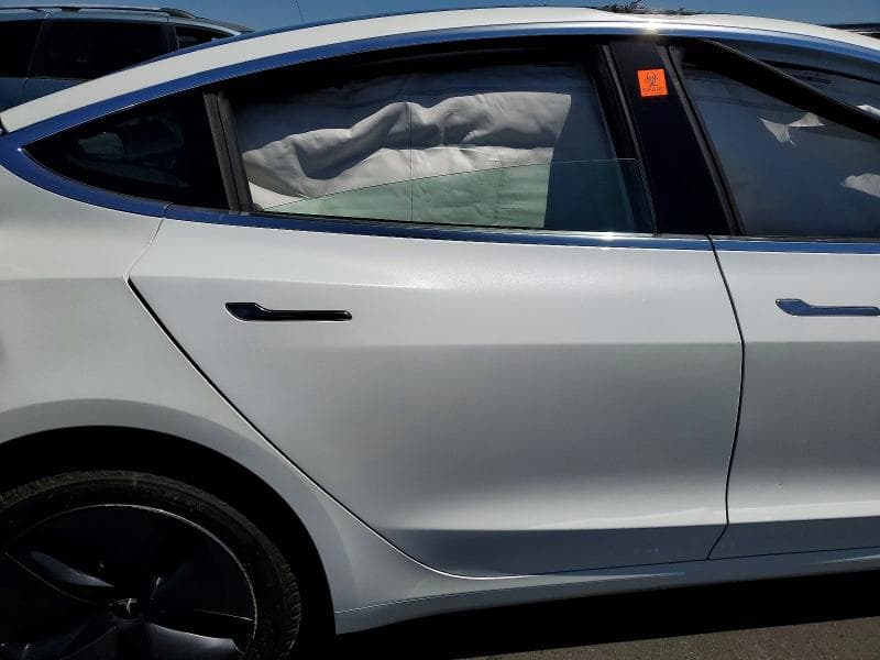 2020 TESLA MODEL 3 10
