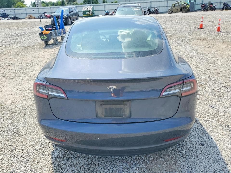 2023 TESLA MODEL 3 6