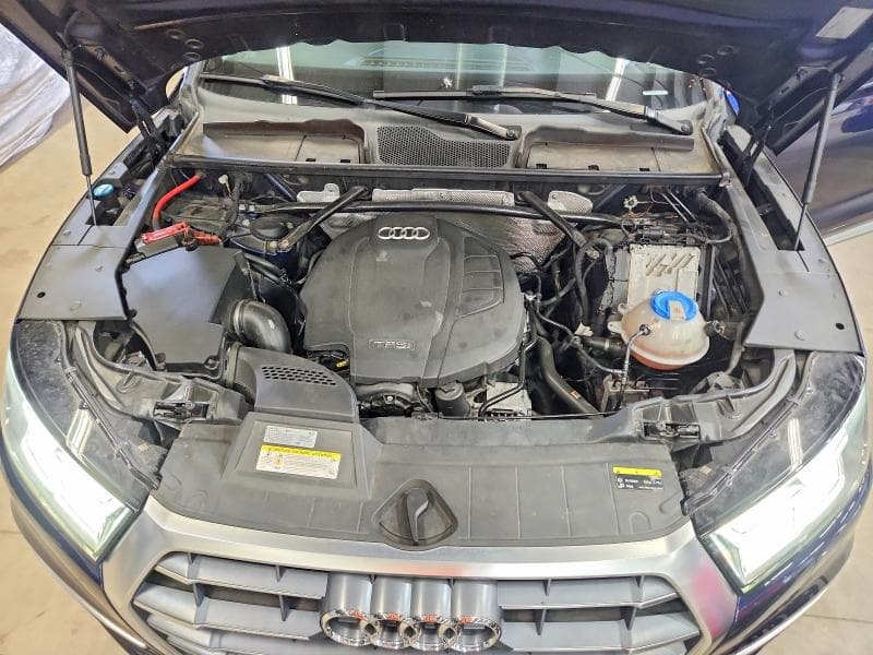 2018 AUDI Q5 PREMIUM PLUS 12