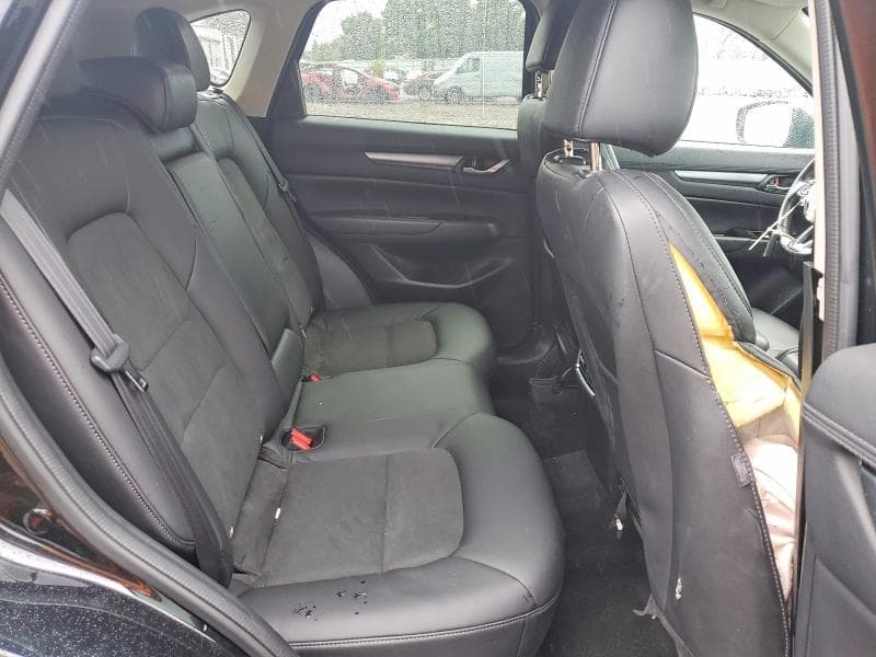 2017 MAZDA CX-5 TOURING 11