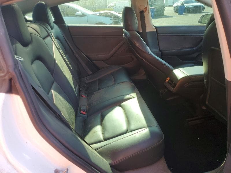 2021 TESLA MODEL 3 10