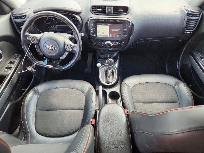 2018 KIA SOUL ! 8