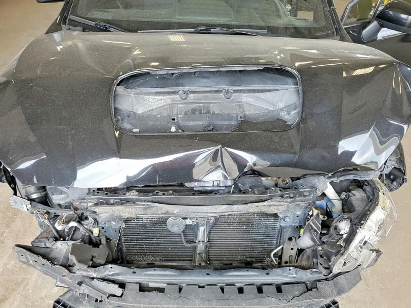 2018 SUBARU WRX PREMIUM 11