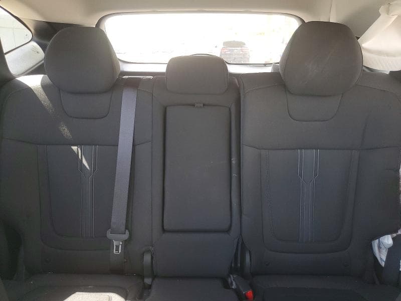 2026 HYUNDAI TUCSON SEL 10