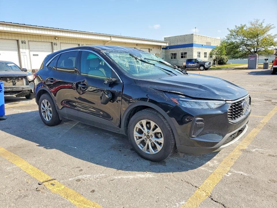 2023 FORD ESCAPE ACTIVE 4