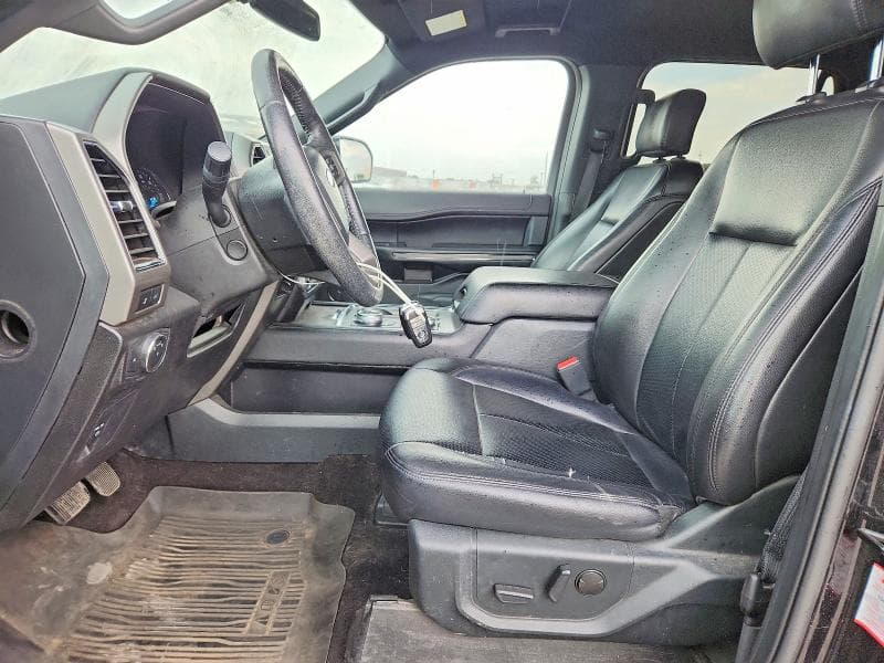 2020 FORD EXPEDITION MAX XLT 7