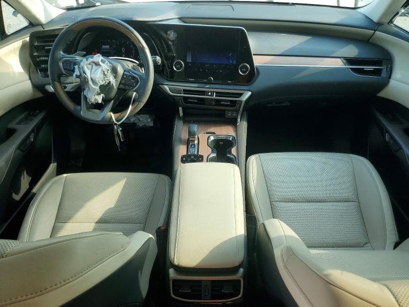 2023 LEXUS RX 350 PREMIUM 8