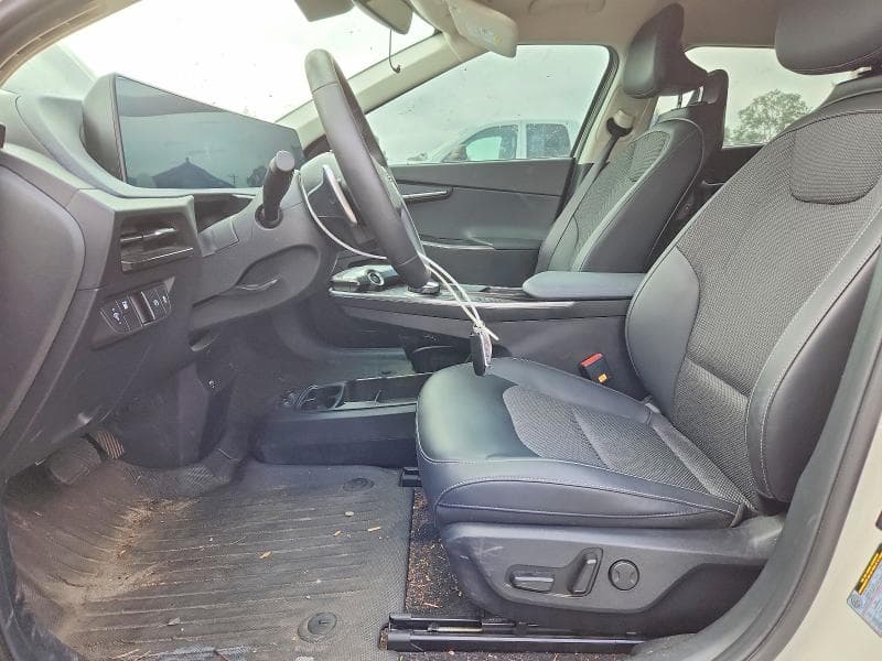 2024 KIA EV6 LIGHT LONG RANGE 7