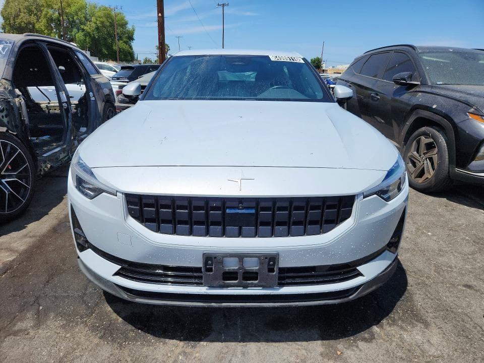 2023 POLESTAR 2 5