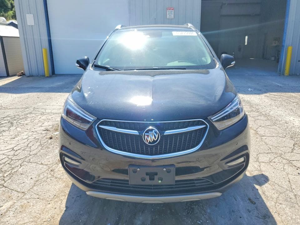 2017 BUICK ENCORE PREMIUM 5