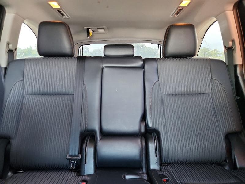 2019 TOYOTA HIGHLANDER LE PLUS 10