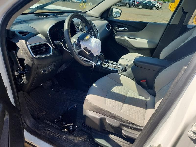 2019 CHEVROLET EQUINOX LS 7