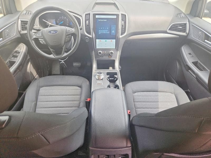 2021 FORD EDGE SE 8