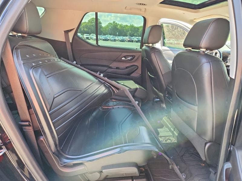2020 CHEVROLET TRAVERSE PREMIER 10