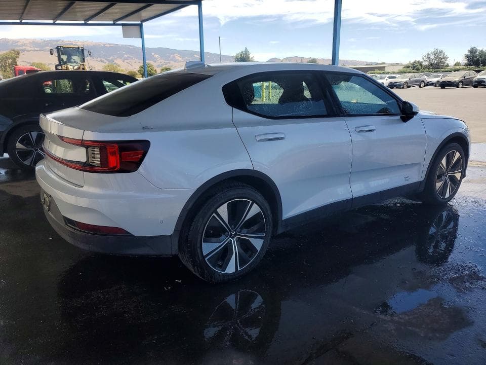 2023 POLESTAR 2 3