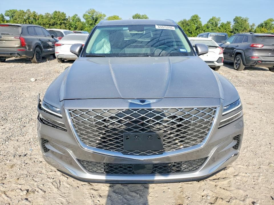 2024 GENESIS GV80 2.5T 5