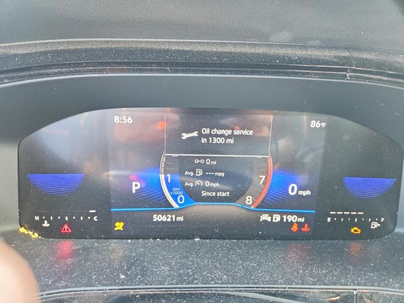 2023 VOLKSWAGEN TAOS S 9