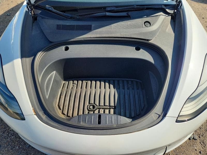 2023 TESLA MODEL 3 11