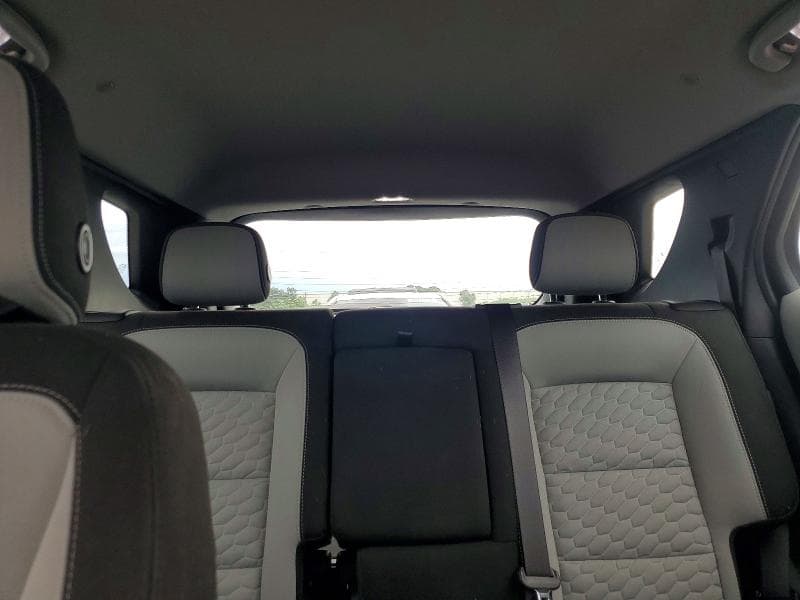 2018 CHEVROLET EQUINOX LS 10