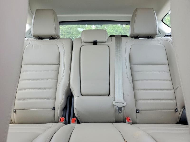 2018 FORD C-MAX TITANIUM 10