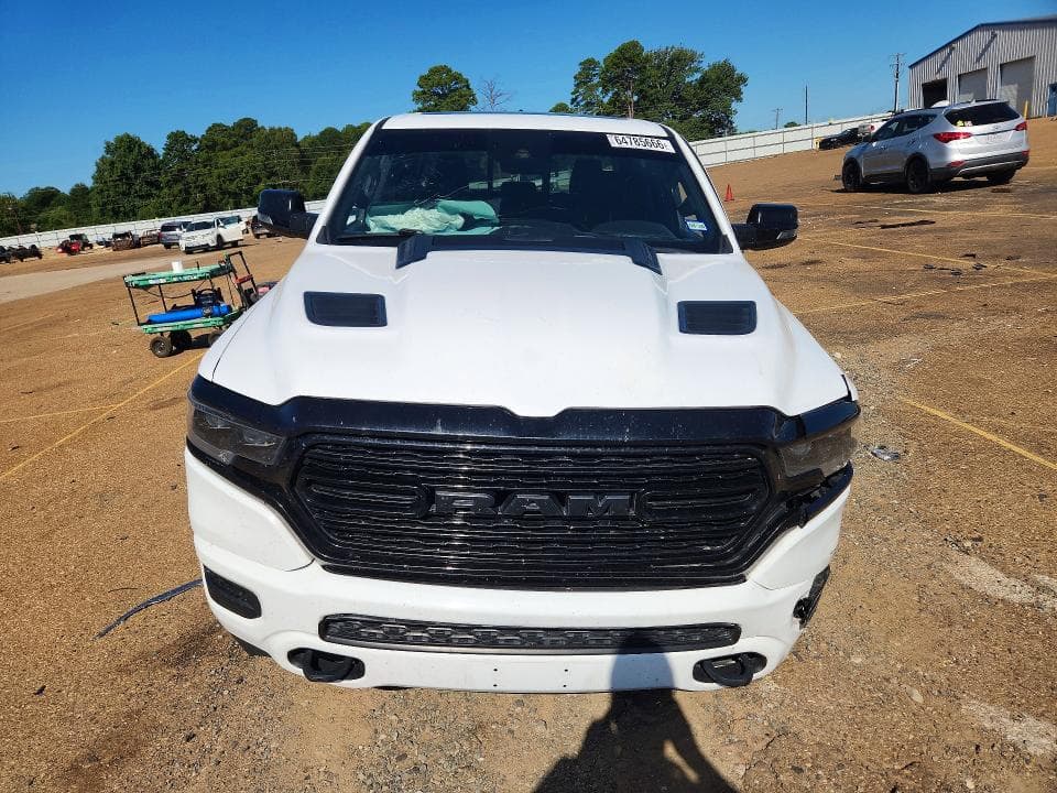 2023 RAM 1500 LIMITED 5