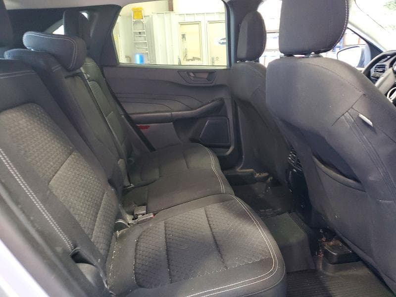 2023 FORD ESCAPE ACTIVE 11