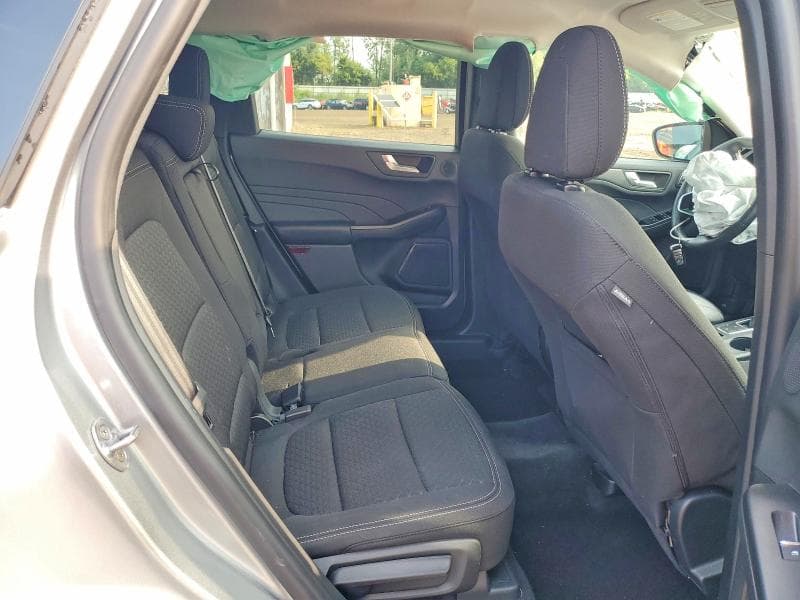 2024 FORD ESCAPE ACTIVE 11