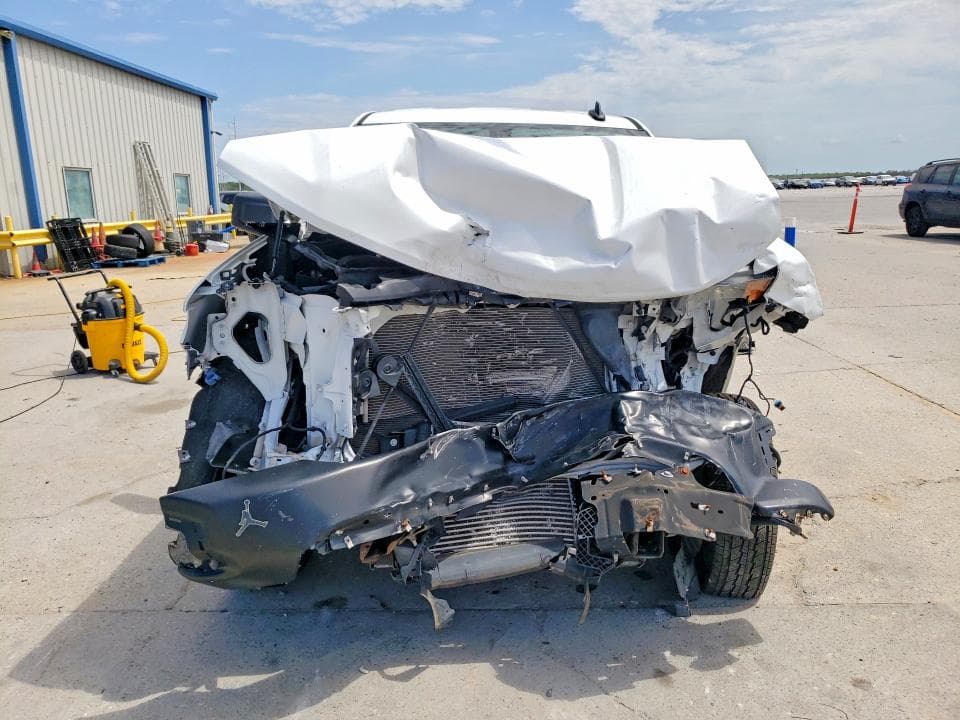 2021 CHEVROLET SILVERADO C1500 5