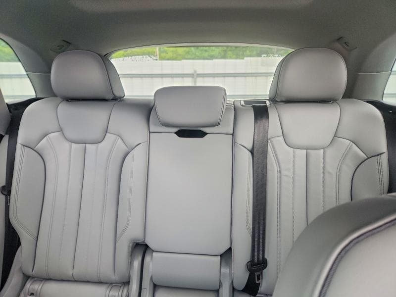 2025 AUDI Q5 E PREMIUM PLUS 55 10