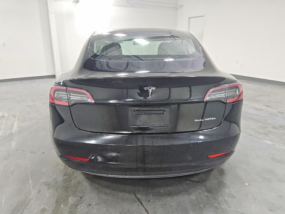 2022 TESLA MODEL 3 6