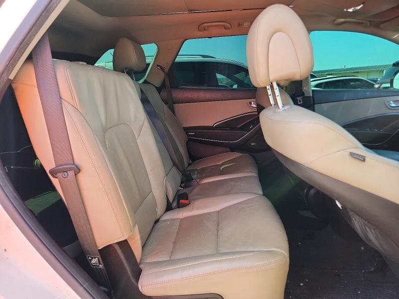 2017 HYUNDAI SANTA FE SE ULTIMATE 11
