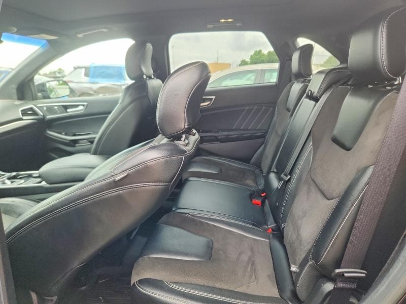 2019 FORD EDGE ST 11