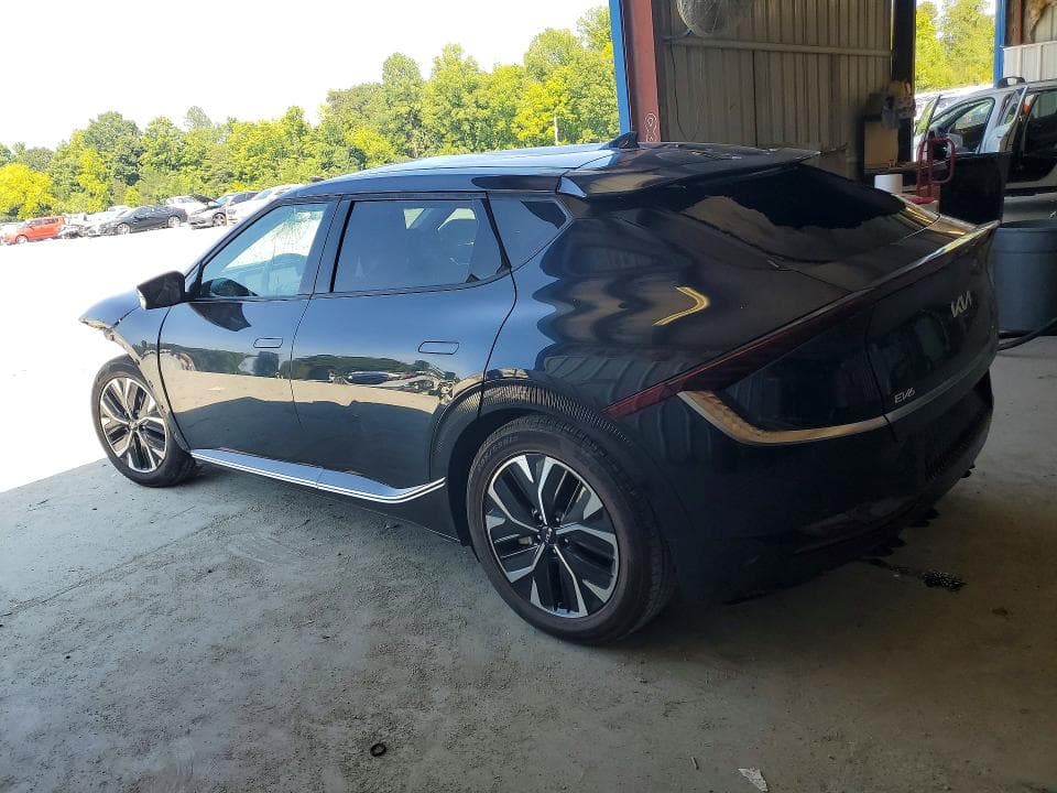 2023 KIA EV6 WIND 2