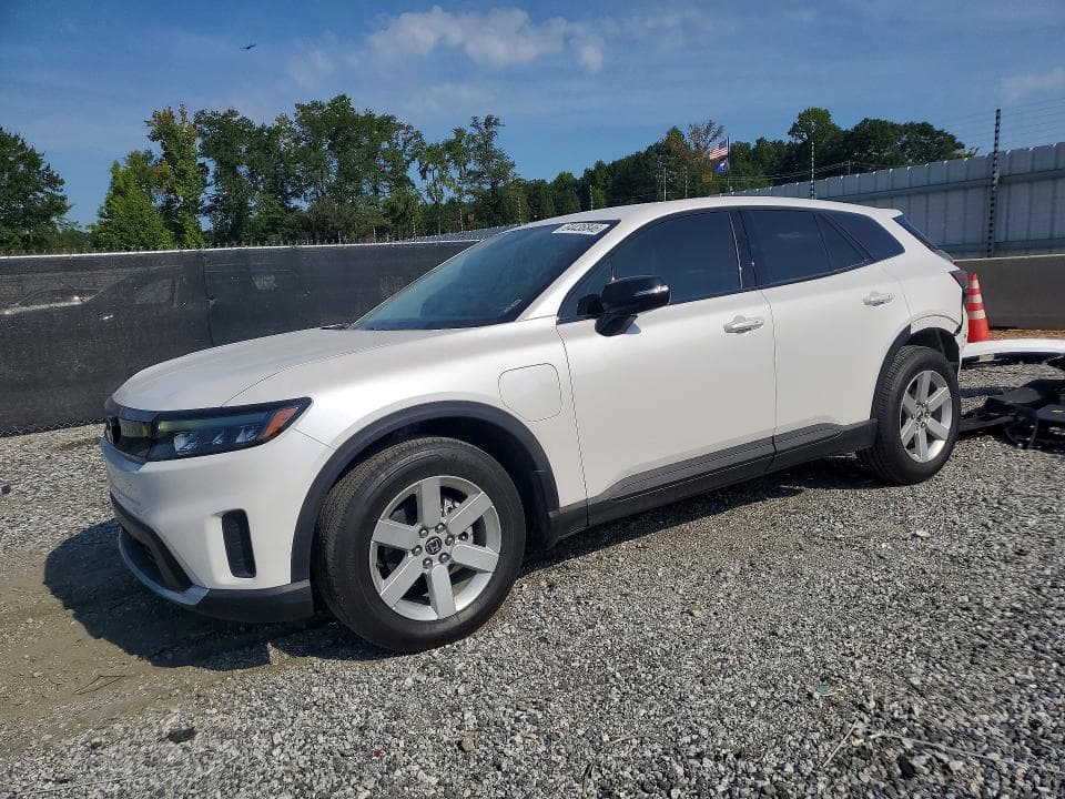 2024 HONDA PROLOGUE EX - 1