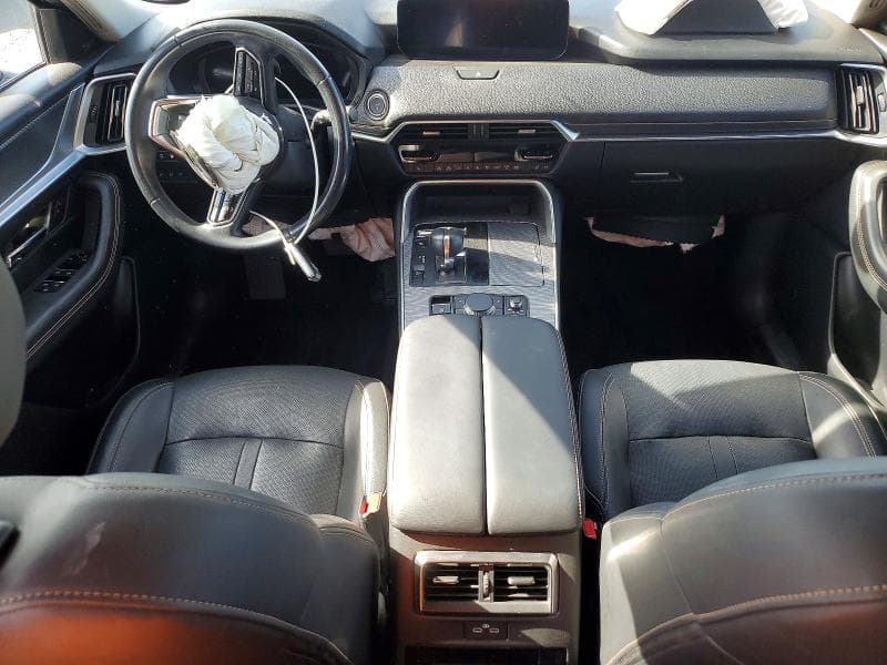 2024 MAZDA CX-90 PREMIUM 8