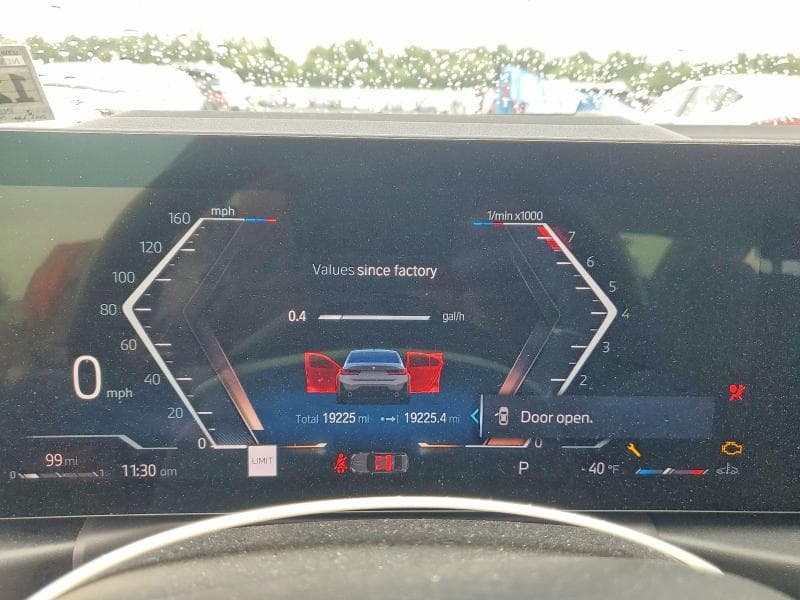 2023 BMW 330XI 9