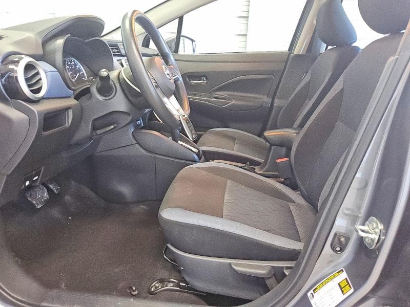2023 NISSAN VERSA SV 7