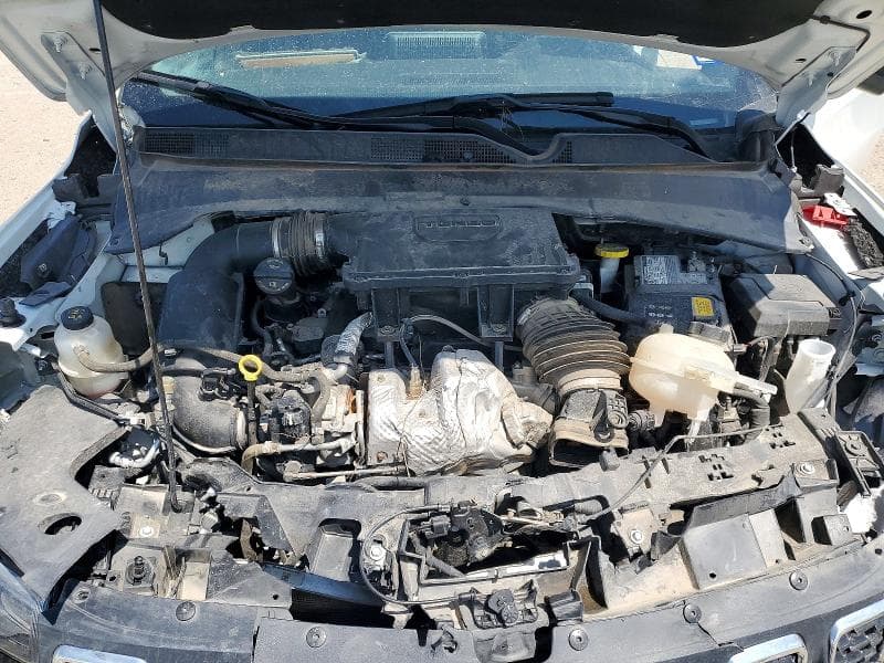 2025 JEEP COMPASS LATITUDE 12