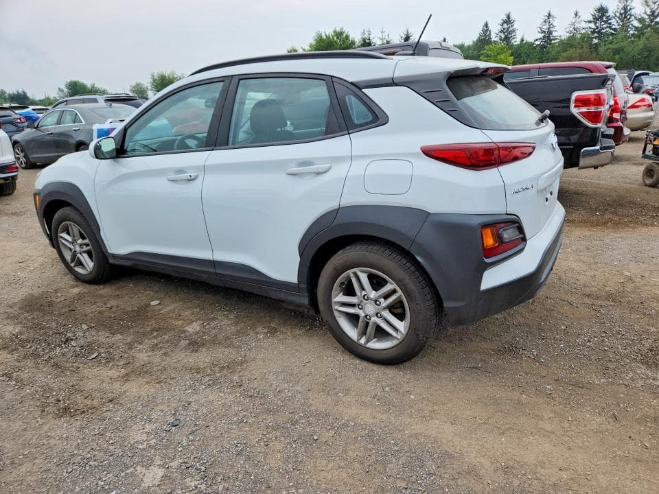 2018 HYUNDAI KONA SE 2