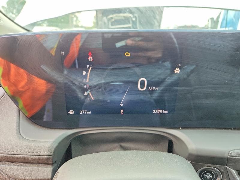 2024 BUICK ENCORE GX PREFERRED 9