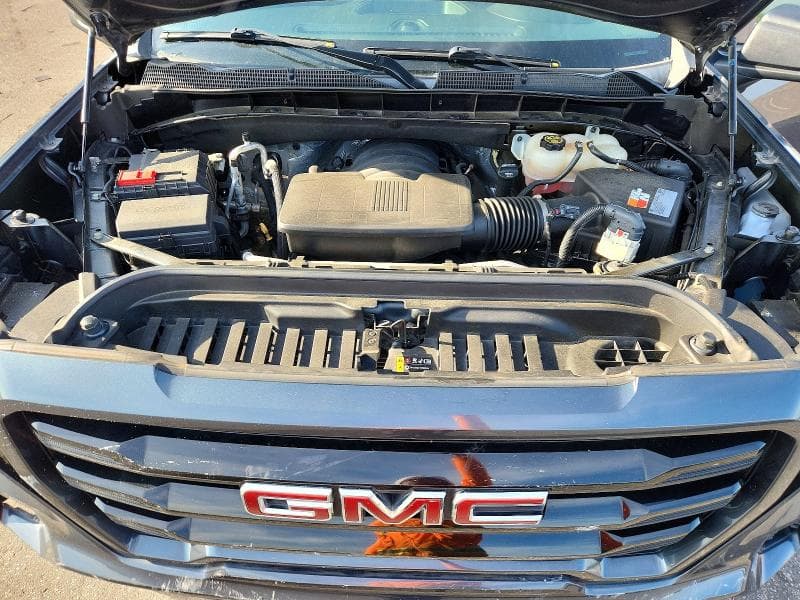 2020 GMC SIERRA C1500 ELEVATION 11