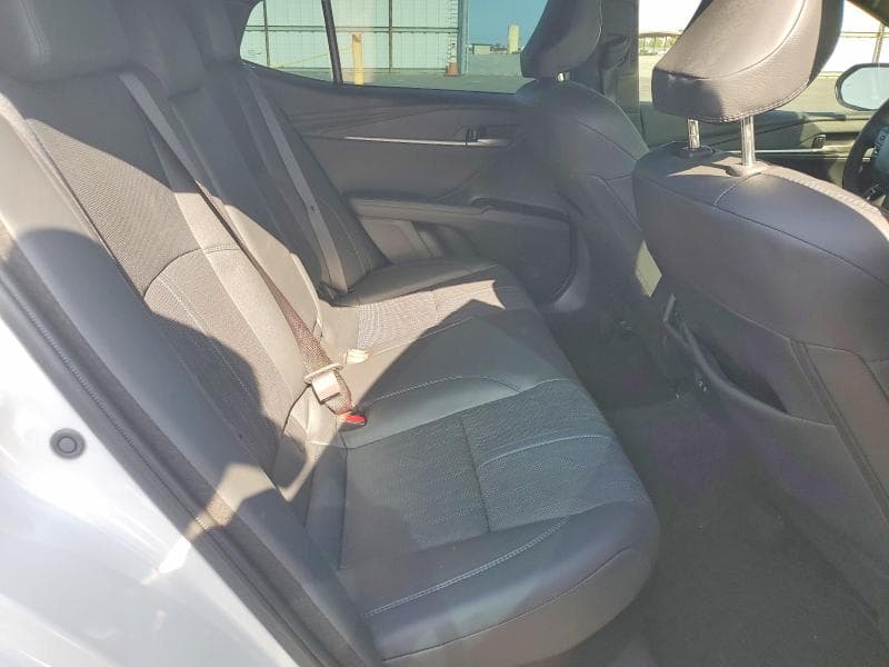 2026 TOYOTA CAMRY XSE 10